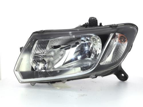 Left headlight DACIA SANDERO II 1.2 | BP37675752C28 - Image 6