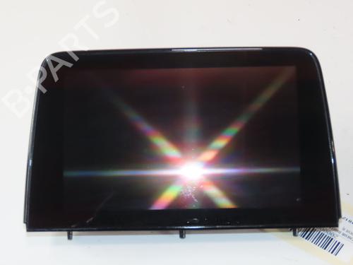Display FORD FOCUS IV (HN) 1.0 EcoBoost | BP34641040C48 - Image 2