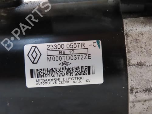Starter RENAULT CAPTUR I (J5_, H5_) 0.9 TCe 90 | BP18251667M8