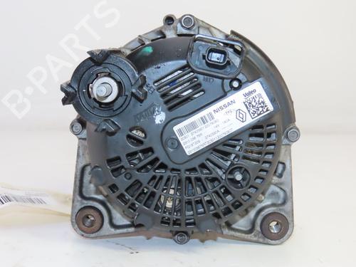 Alternator RENAULT CLIO V (B7_) 1.5 Blue dCi 85 (B7AG) | BP39660050M7 - Image 2