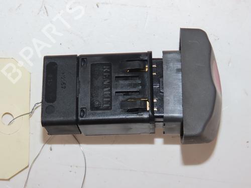 Warnblinkschalter für Warnblinkschalter RENAULT SCÉNIC I MPV (JA0/1_, FA0_) 1.9 dCi (JA05, JA1F) (102 hp) 33860048 33860048