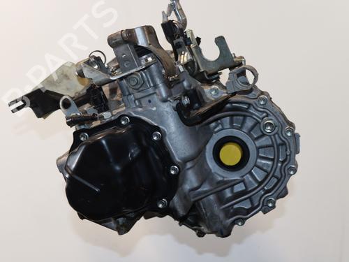 Gearbox OPEL AGILA B (H08) 1.0 (F68) | BP24487004M3