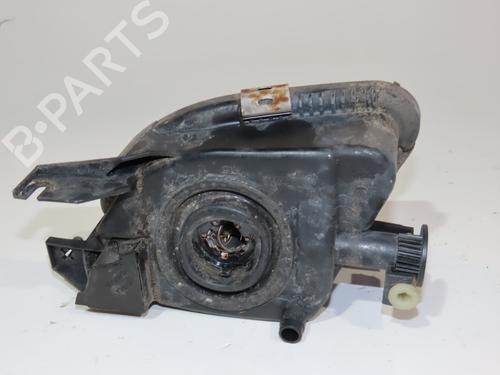 Right front fog light MERCEDES-BENZ E-CLASS (W211) E 270 CDI (211.016) | BP18260823C31 