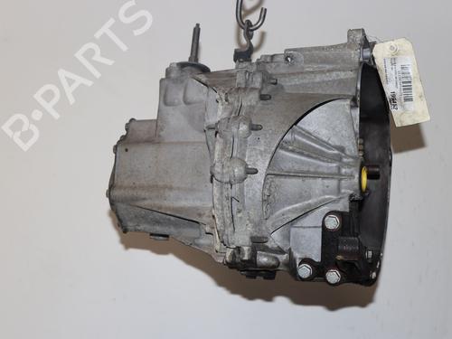 Gearbox PEUGEOT 308 SW I (4E_, 4H_) 1.6 HDi | BP26112009M3 