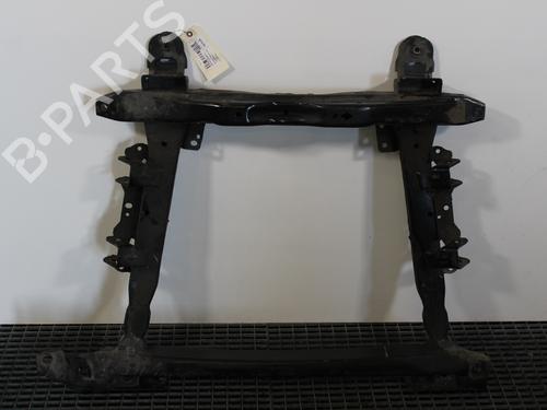 Used Subframe RENAULT TWINGO II (CN0_) 1.2 16V (CN04, CN0B) (75 hp) 14959087