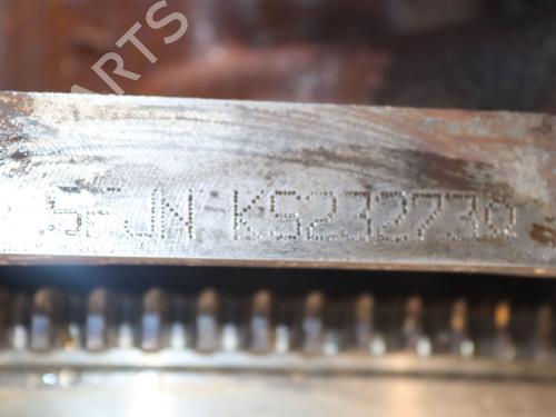 Engine FORD FIESTA VII (HJ, HF) 1.0 EcoBoost Active | BP31605487M1 