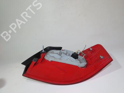 Used Left taillight Left taillight AUDI A3 (8P1) 2.0 TDI 16V (140 hp) 23165189 23165189