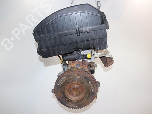 Engine RENAULT TWINGO II (CN0_) 1.2 16V (CN04, CN0B) | BP31935602M1 