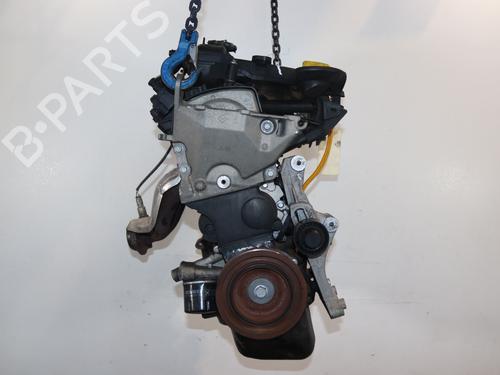 Engine RENAULT CLIO III (BR0/1, CR0/1) 1.2 16V (BR02, BR0J, BR11, CR02, CR0J, CR11) | BP38475629M1 - Image 4