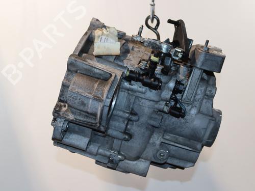 Used Gearbox VW GOLF VI (5K1) 2.0 TDI (170 hp) 24486924