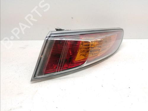 Used Right taillight HONDA CIVIC VIII Hatchback (FN, FK) 2.2 CTDi (FK3) (140 hp) 14962124