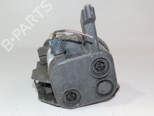 Used Left front fog light OPEL CORSA D (S07) 1.4 (L08, L68) (90 hp) 25981427