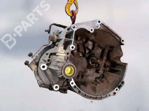 Used Gearbox CITROËN SAXO (S0, S1) 1.0 X (50 hp) 9021481
