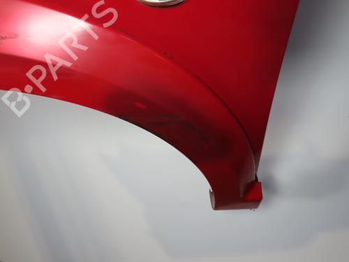 Left front fenders CITROËN C3 I (FC_, FN_) 1.6 16V | BP18088461C41 