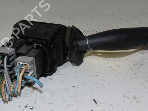 Used Headlight switch CITROËN SAXO (S0, S1) 1.5 D (58 hp) 23161333