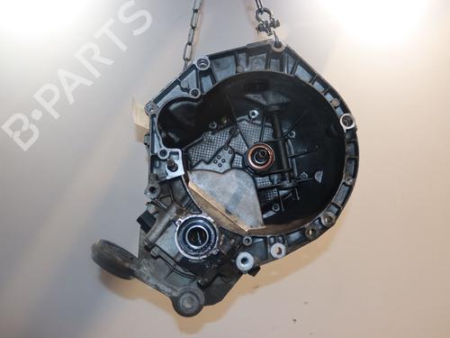 Gearbox FIAT PUNTO (188_) 1.2 60 (188.030, .050, .130, .150, .230, .250) | BP31162446M3 