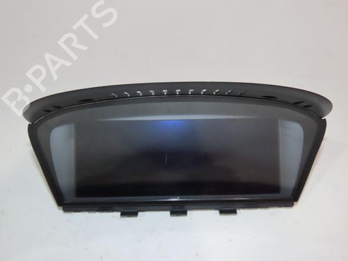 Used Display monitor BMW 3 (E90) 330 d (231 hp) 20229340