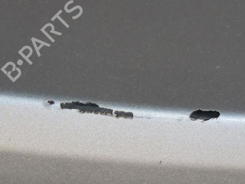 Rear bumper OPEL CORSA E (X15) 1.4 (08, 68) | BP28416696C8