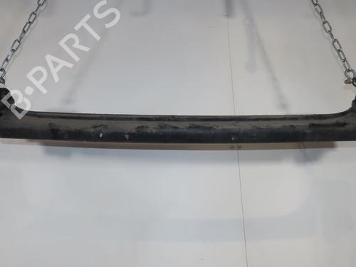 Used Rear bumper reinforcement PEUGEOT 407 (6D_) 2.0 16V (6DRFJC, 6DRFJE, 6DRFJF) (140 hp) 25041085