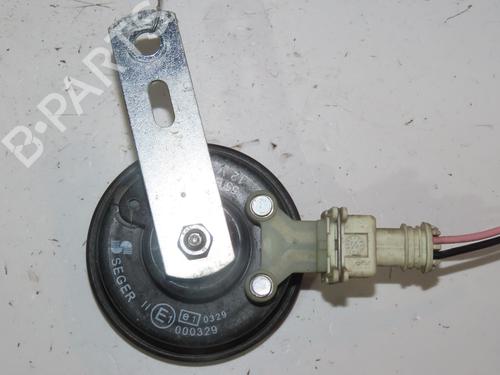 Horn DACIA SANDERO 1.5 dCi (86 hp) 28969980