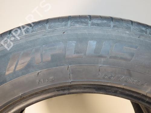 Andre CITROËN C3 I (FC_, FN_) 1.1 i (60 hp) 31576251