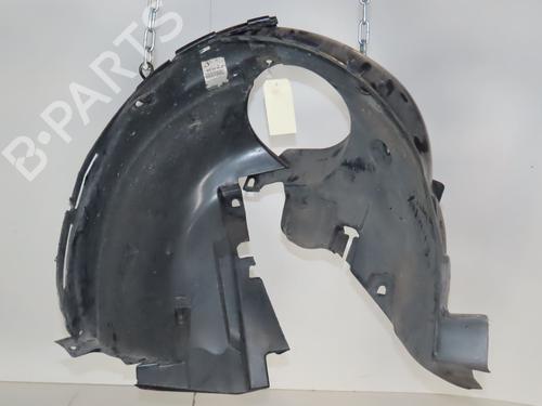 Used Wheel arch RENAULT CAPTUR I (J5_, H5_) 1.2 TCe 120 (120 hp) 31576288