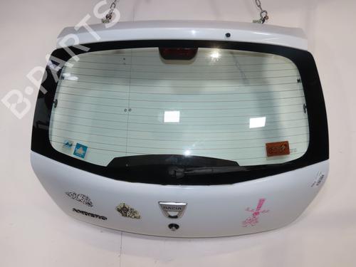 Tailgate DACIA SANDERO 1.4 MPI LPG | BP32659561C6 