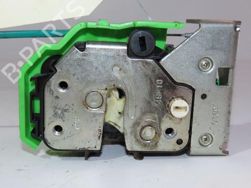 Used Rear right lock ALFA ROMEO GIULIETTA (940_) 1.6 JTDM (940FXD1A) (105 hp) 29442443