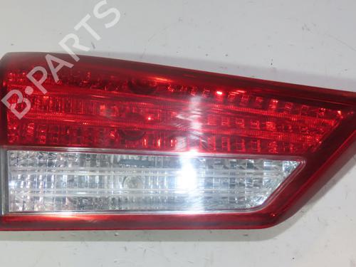 Left tailgate light HYUNDAI ix20 (JC) 1.4 CRDi | BP26227923C79