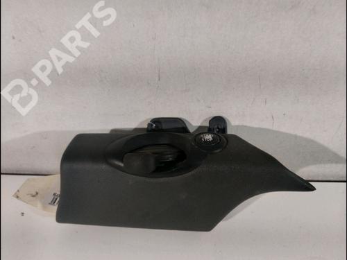 Used Ignition barrel MINI MINI CLUBMAN (R55) Cooper D (109 hp) 11426487