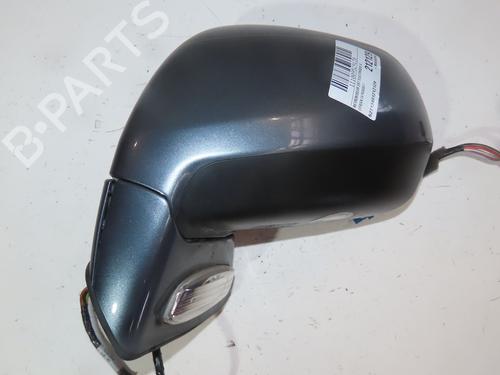 Left mirror CITROËN C4 Picasso I MPV (UD_) 1.6 HDi | BP28833540C26 