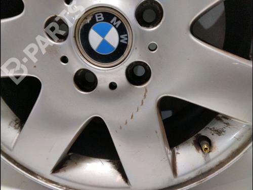 Rim BMW 1 (E87) 118 d | BP11763183C45 