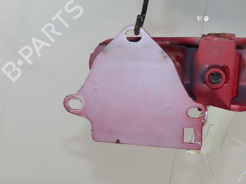 Støtfangerbjelke bak CITROËN C3 I (FC_, FN_) 1.4 HDi (68 hp) 30652069