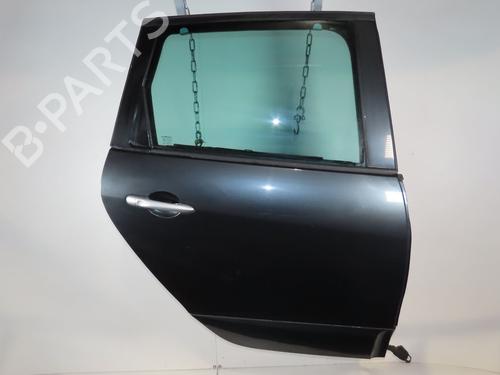 Porta trás direita RENAULT SCÉNIC III (JZ0/1_) 1.9 dCi (JZ0J, JZ1J, JZ1K, JZ1S) | BP30840740C5