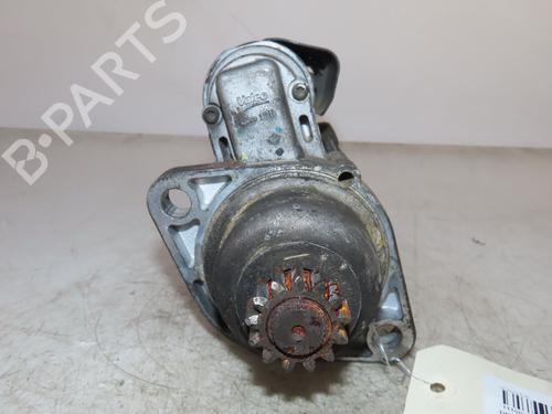 Starter AUDI A3 Sportback (8PA) 2.0 TDI 16V | BP24486534M8 
