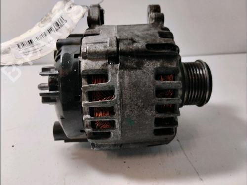 Used Alternator VW POLO V (6R1, 6C1) 1.2 TDI (75 hp) 10685167
