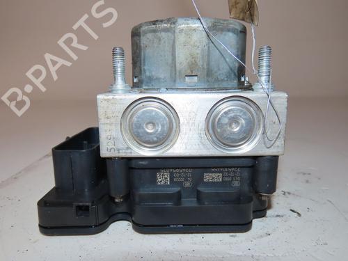 Módulo de ABS RENAULT CLIO IV (BH_) 1.5 dCi 75 (75 hp) 28416547
