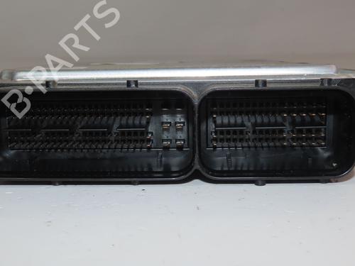 Used Engine control unit (ECU) VW GOLF VII (5G1, BQ1, BE1, BE2) 1.6 TDI (105 hp) 27581041