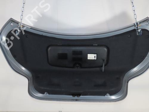 Used Tailgate BMW 5 (E60) 525 d (163 hp) 24489445