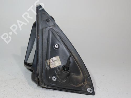 Left mirror OPEL COMBO Box Body/MPV 1.3 CDTI 16V | BP24488864C26 