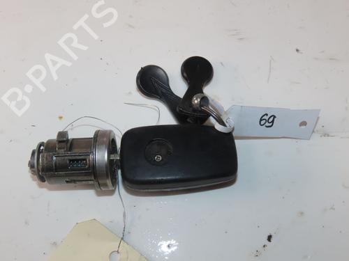 Used Ignition barrel Ignition barrel 38973551 38973551