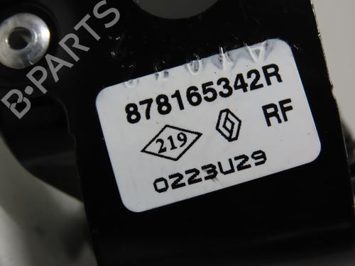 Engache cinturón RENAULT ZOE (BFM_) ZOE (BFMC, BFMD) (136 hp) 17136322