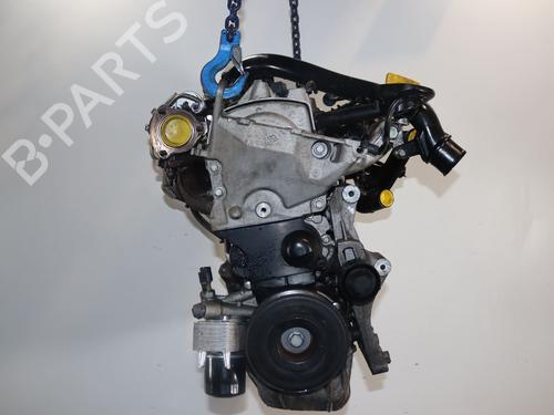 Engine RENAULT MODUS / GRAND MODUS (F/JP0_) 1.2 16V (JP0W) | BP31276924M1