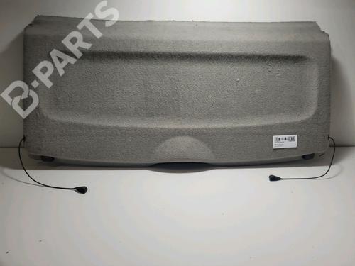 Hattehylde RENAULT CLIO II (BB_, CB_) 1.2 (BB0A, BB0F, BB10, BB1K, BB28, BB2D, BB2H, CB0A,... (58 hp) 9033454