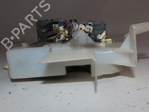 Used Front right lock Front right lock RENAULT ESPACE III (JE0_) 2.2 12V TD (JE0E, JE0H, JE0P) (113 hp) 28526431 28526431