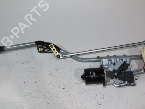 Used Front wiper motor RENAULT SCÉNIC II (JM0/1_) 1.5 dCi (JM1F) (86 hp) 23165713