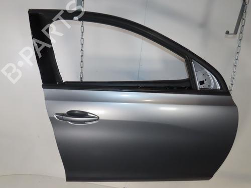 Used Right front door Right front door PEUGEOT 308 SW II (LC_, LJ_, LR_, LX_, L4_) 1.6 BlueHDi 120 (120 hp) 33249176 33249176