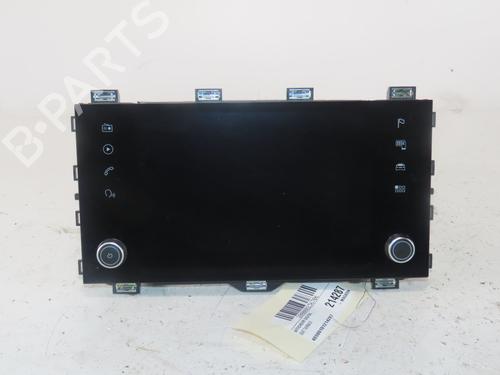 Used Display monitor Display monitor SEAT TARRACO (KN2) 2.0 TDi 4Drive (190 hp) 40484395 40484395