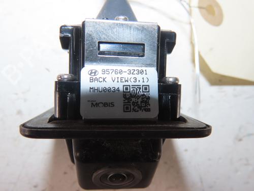 Camera HYUNDAI i40 I (VF) 1.7 CRDi | BP39755845E14 - Image 3