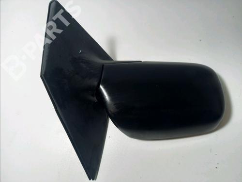 Right mirror TOYOTA YARIS (_P1_) 1.4 D-4D (NLP10_, NLP10R) | BP9665258C27 
